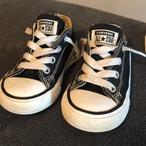 Toddler’s Converse